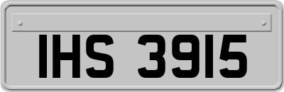 IHS3915
