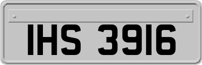 IHS3916