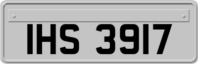 IHS3917