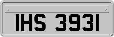 IHS3931