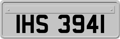 IHS3941