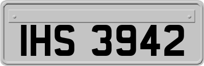 IHS3942