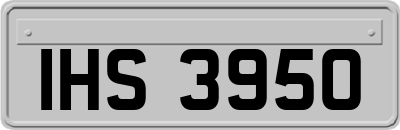 IHS3950