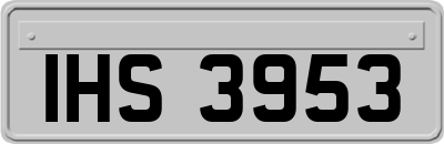 IHS3953