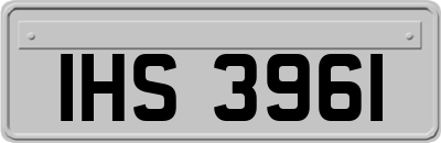 IHS3961