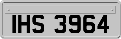 IHS3964