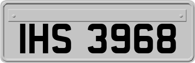 IHS3968