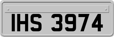 IHS3974