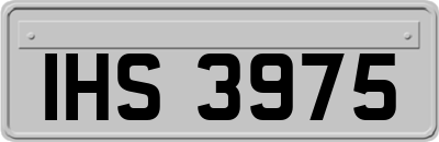 IHS3975