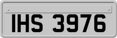 IHS3976