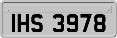 IHS3978