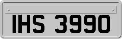 IHS3990