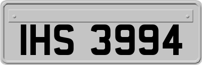 IHS3994