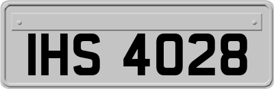 IHS4028