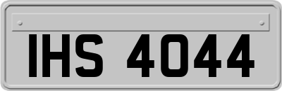 IHS4044