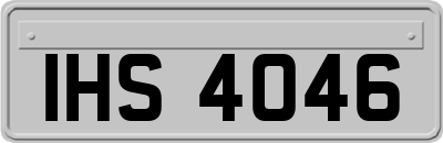 IHS4046