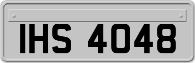 IHS4048