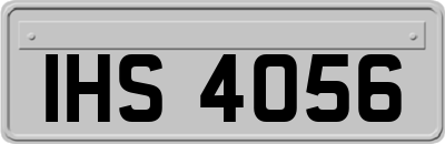 IHS4056