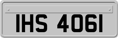 IHS4061
