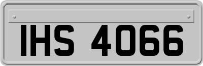 IHS4066