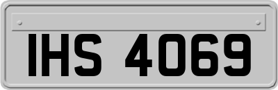 IHS4069