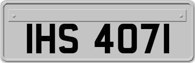 IHS4071