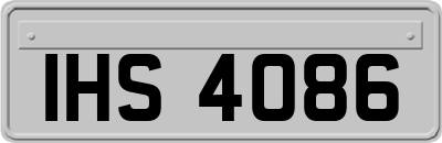 IHS4086