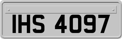 IHS4097