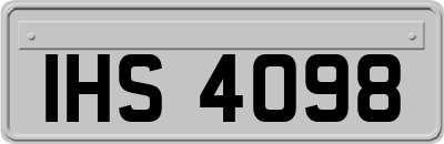 IHS4098