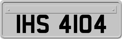 IHS4104