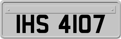 IHS4107