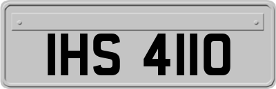 IHS4110