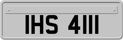 IHS4111