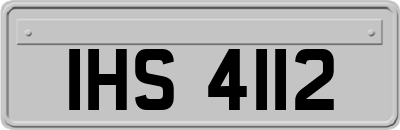 IHS4112