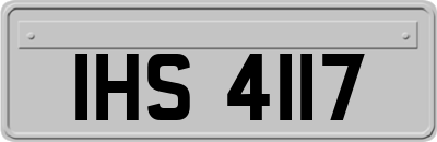 IHS4117