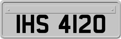 IHS4120