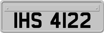 IHS4122