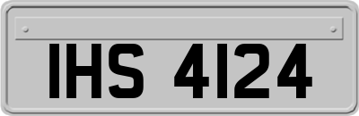 IHS4124