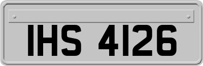 IHS4126