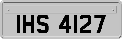 IHS4127