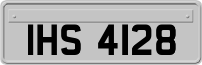 IHS4128