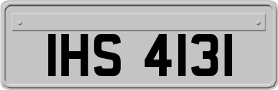 IHS4131