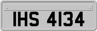 IHS4134