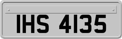 IHS4135