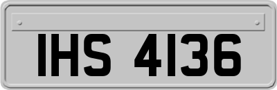 IHS4136