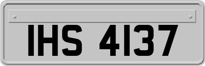 IHS4137