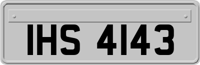 IHS4143