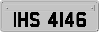 IHS4146