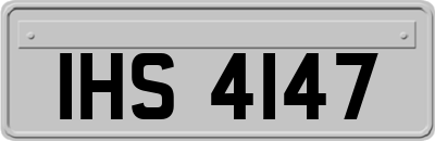IHS4147