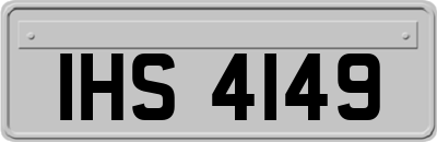IHS4149